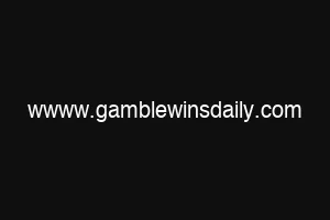 wwww.gamblewinsdaily.com